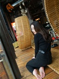 MussGirl慕丝女郎  NO.640 celin（下）(6)